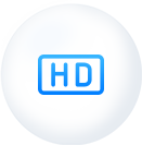 BD半岛·体育中国官方网站HD-MAX测深仪高像素设计